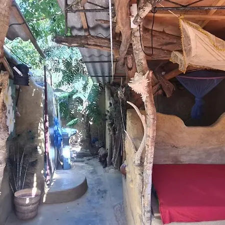 Humbhaha Jungle Yala Nature Eco Resort Kataragama Exterior photo