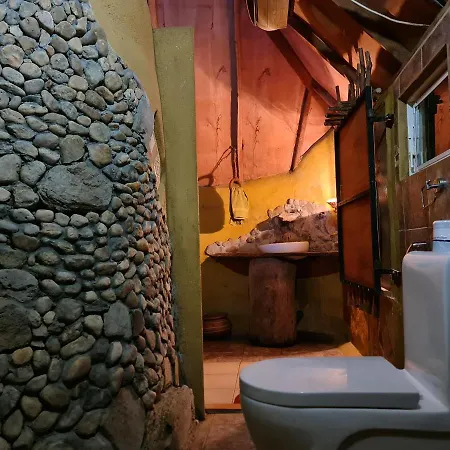 Humbhaha Jungle Yala Nature Eco Resort Kataragama Exterior photo