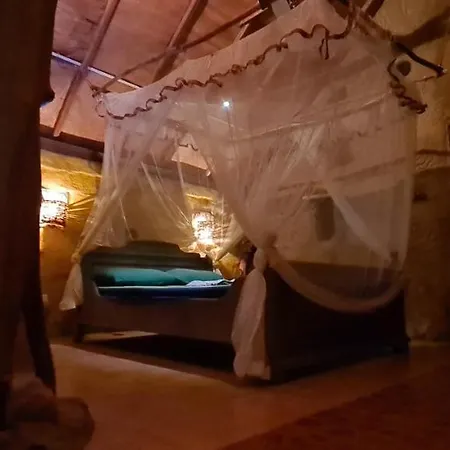 Humbhaha Jungle Yala Nature Eco Resort Kataragama Exterior photo