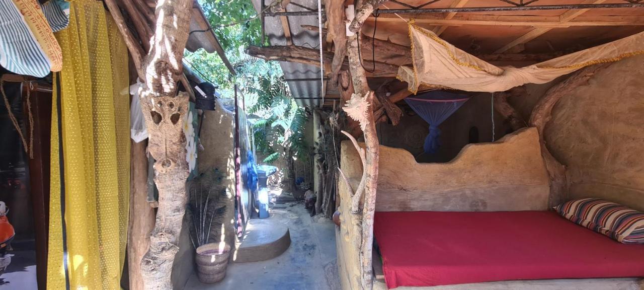 Humbhaha Jungle Yala Nature Eco