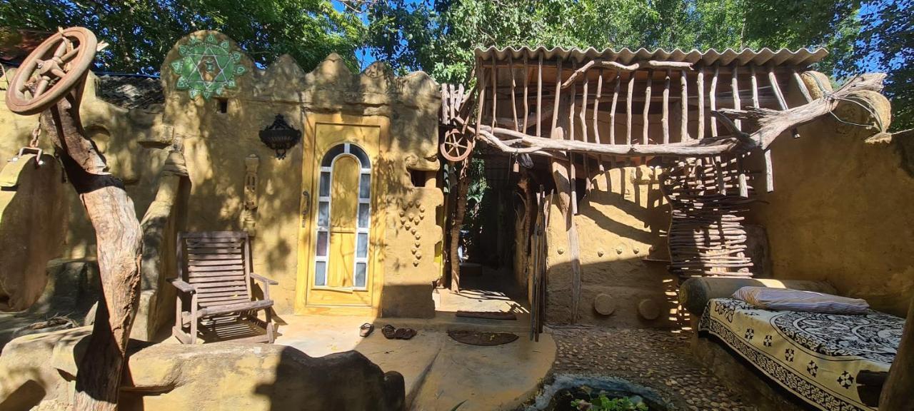 Humbhaha Jungle Yala Nature Eco Maison d'hôtes *