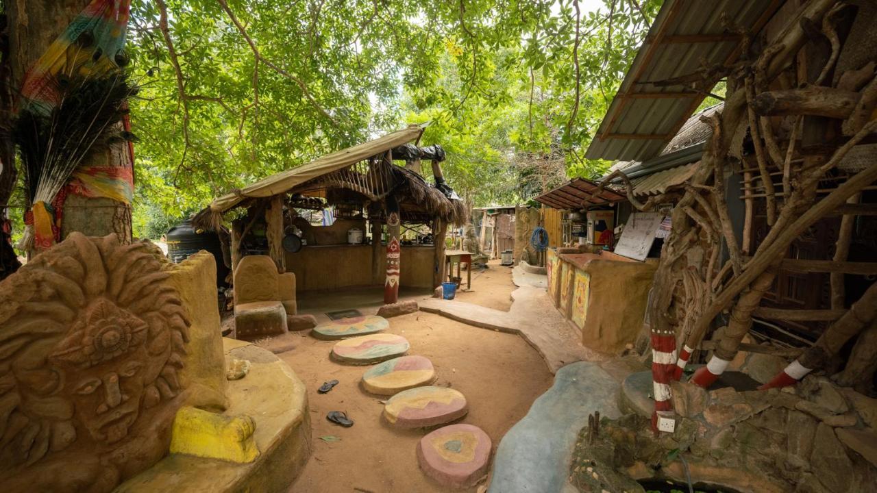 Humbhaha Jungle Yala Nature Eco *