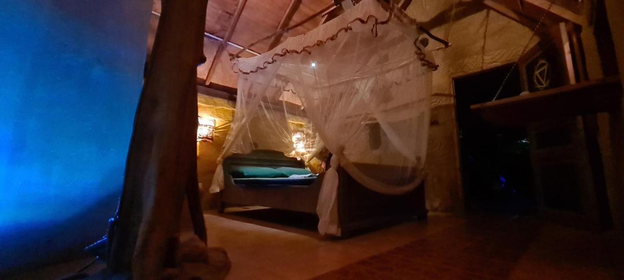 Guest house Humbhaha Jungle Yala Nature Eco *