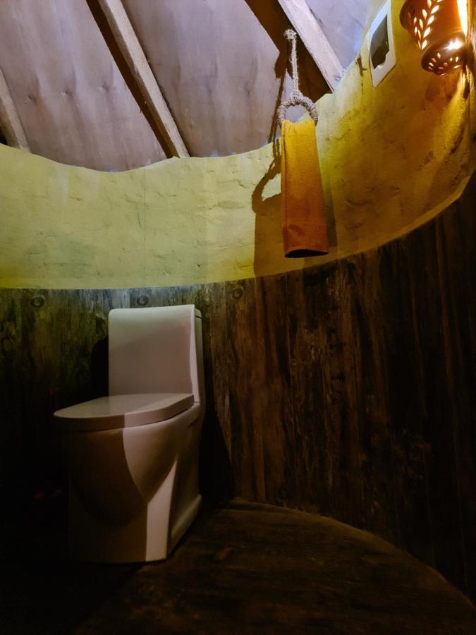 Maison d'hôtes Humbhaha Jungle Yala Nature Eco Kataragama