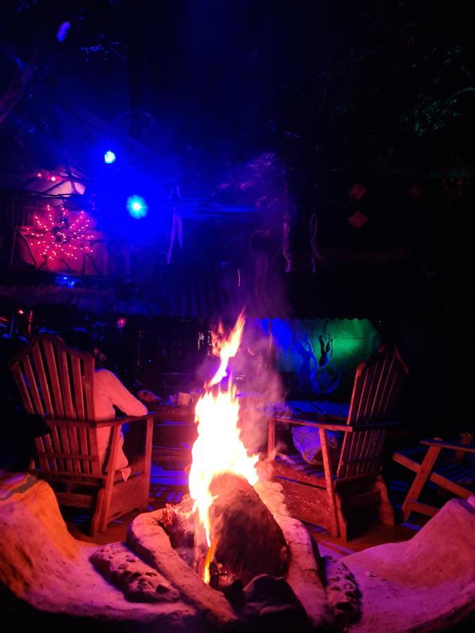 Humbhaha Jungle Yala Nature Eco * Kataragama