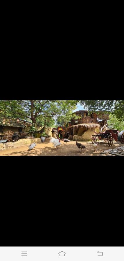 Maison d'hôtes Humbhaha Jungle Yala Nature Eco Kataragama