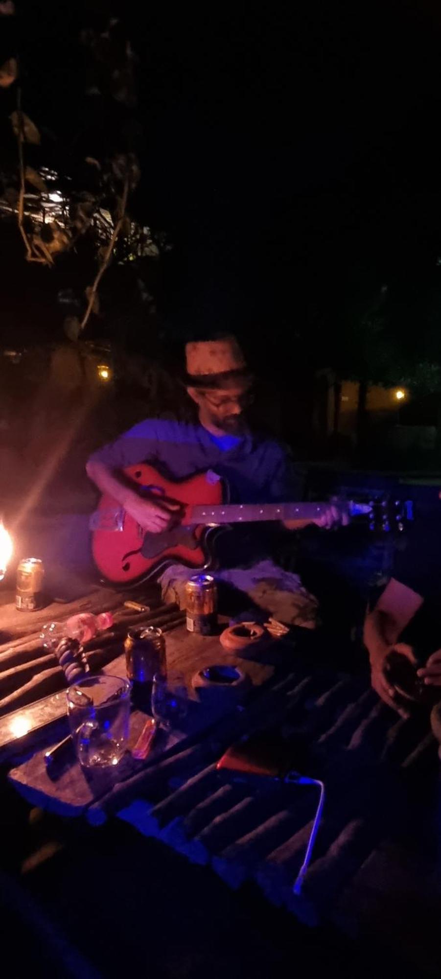 Humbhaha Jungle Yala Nature Eco Kataragama