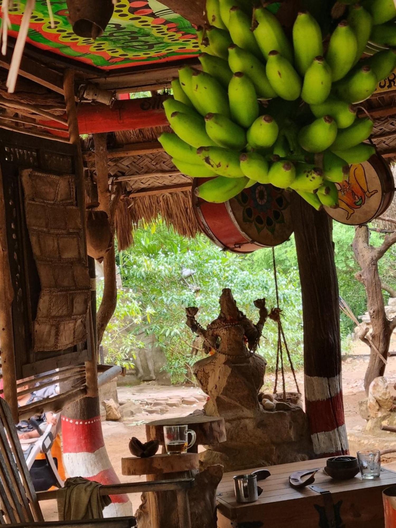 Humbhaha Jungle Yala Nature Eco * Kataragama