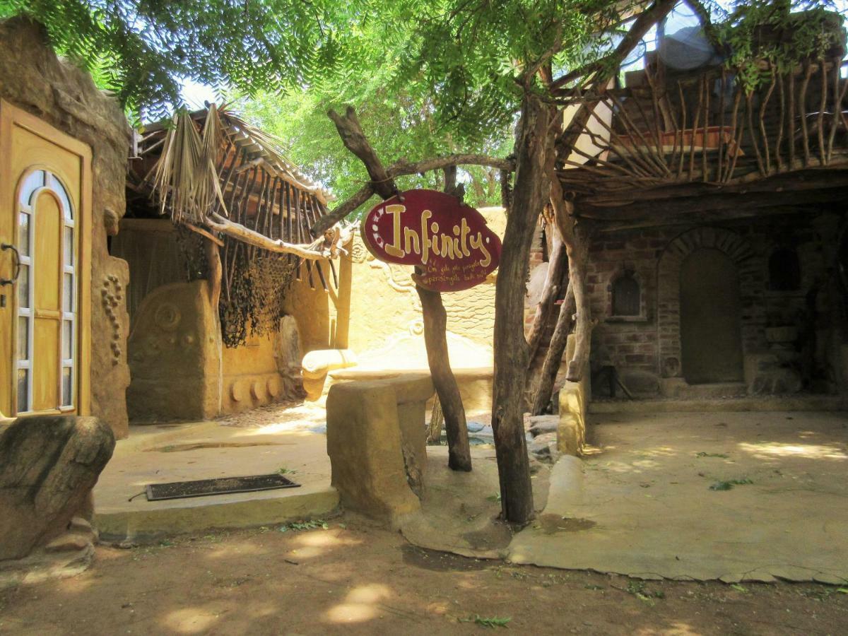 Humbhaha Jungle Yala Nature Eco Guest house