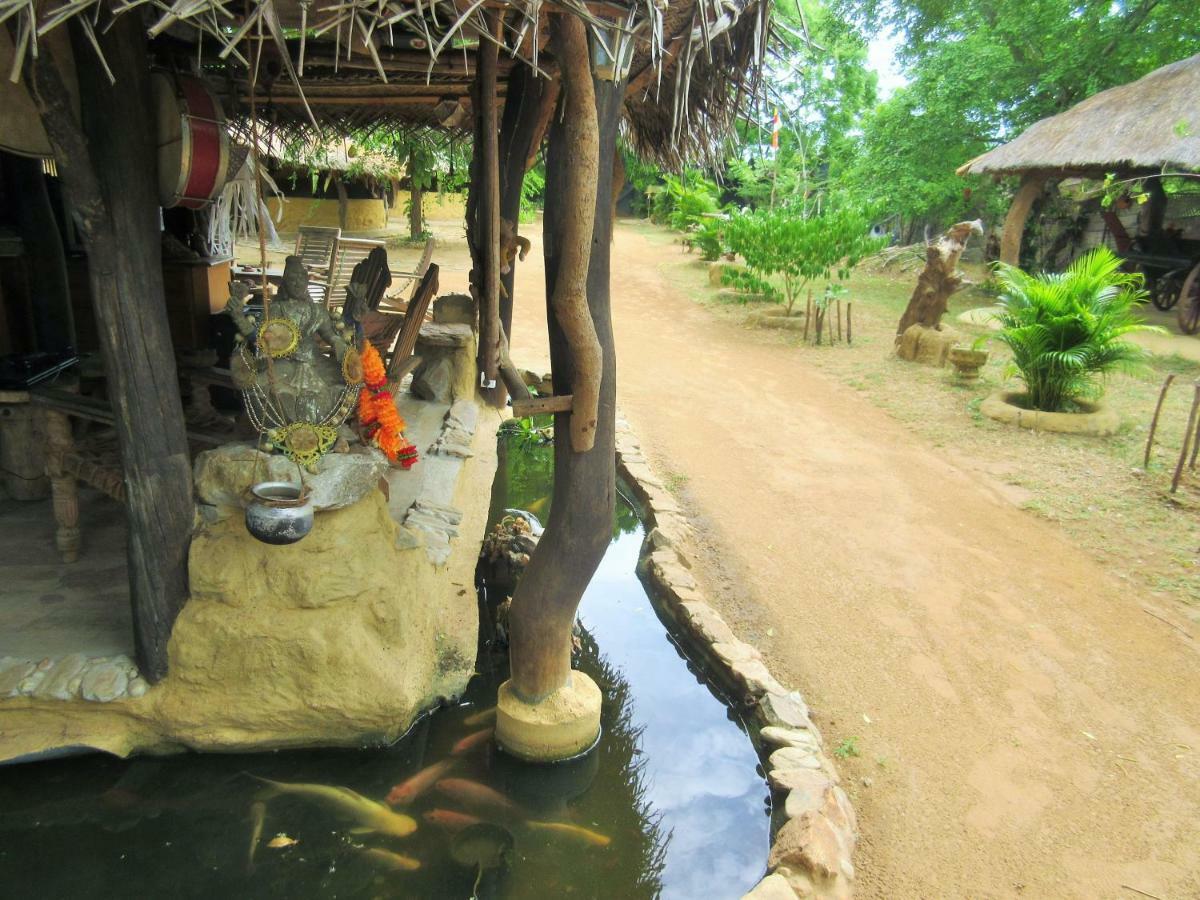 Humbhaha Jungle Yala Nature Eco * Kataragama